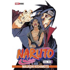 Naruto 43